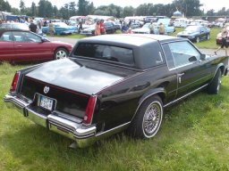 Big Bumper Meet 2007